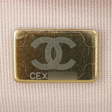 Chanel Looping Chain Flap Bag Date Code