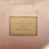 Louis Vuitton Croisette Damier Azur