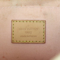 Louis Vuitton Croisette Damier Azur