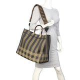 Fendi Sunshine Shopper Large