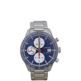 TAG Heuer Carrera Calibre 16 Chronograph 41mm Watch