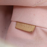 Louis Vuitton Croisette Damier Azur