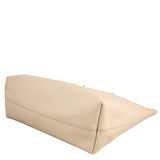 Saint Laurent Shopping Tote Angle