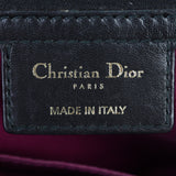 Dior Milly la Foret Cannage Bag