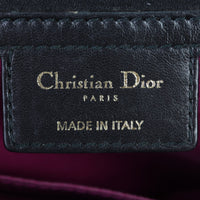 Dior Milly la Foret Cannage Bag