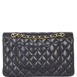 Chanel Classic Double Flap Medium | Lambskin 19 Series