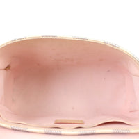 Louis Vuitton Croisette Damier Azur