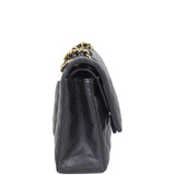 Chanel Classic Double Flap Medium | Lambskin 19 Series