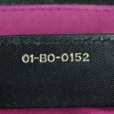 Dior Milly la Foret Cannage Bag