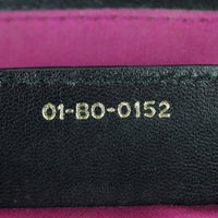 Dior Milly la Foret Cannage Bag