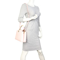 Louis Vuitton Capucines BB