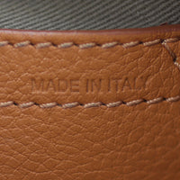 Chloe Marcie Medium Shoulder Bag Made in Stamp