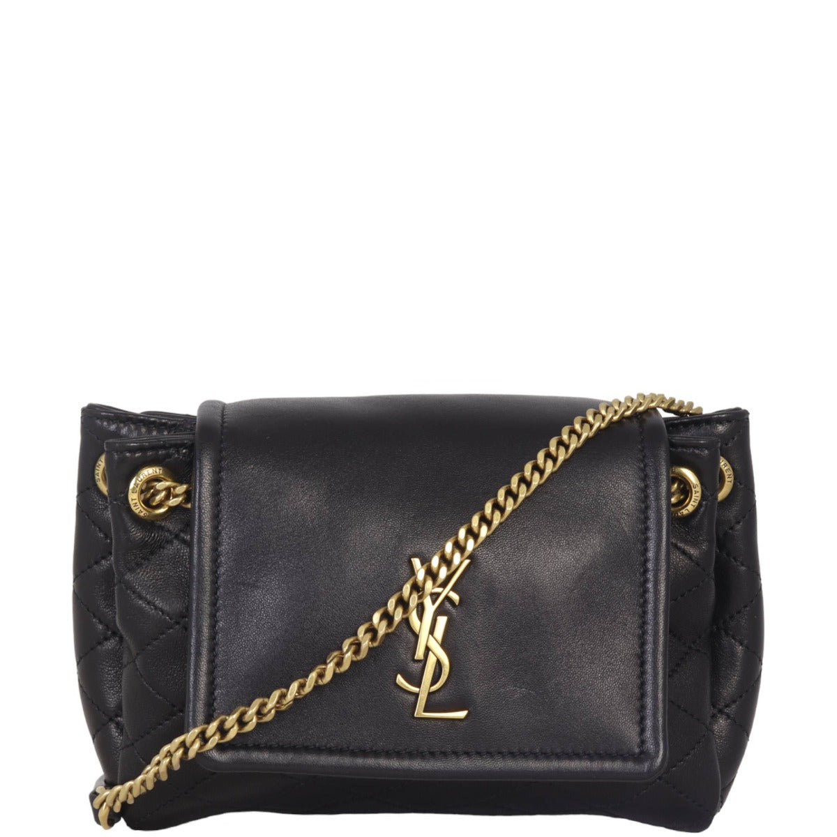 Saint Laurent Nolita Mini