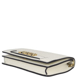 Dior J’Adior Wallet on Chain Pouch