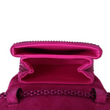 Valentino Crystal One Stud Micro Bag