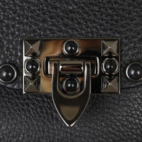 Valentino Rolling Rockstud Crossbody Bag Hardware