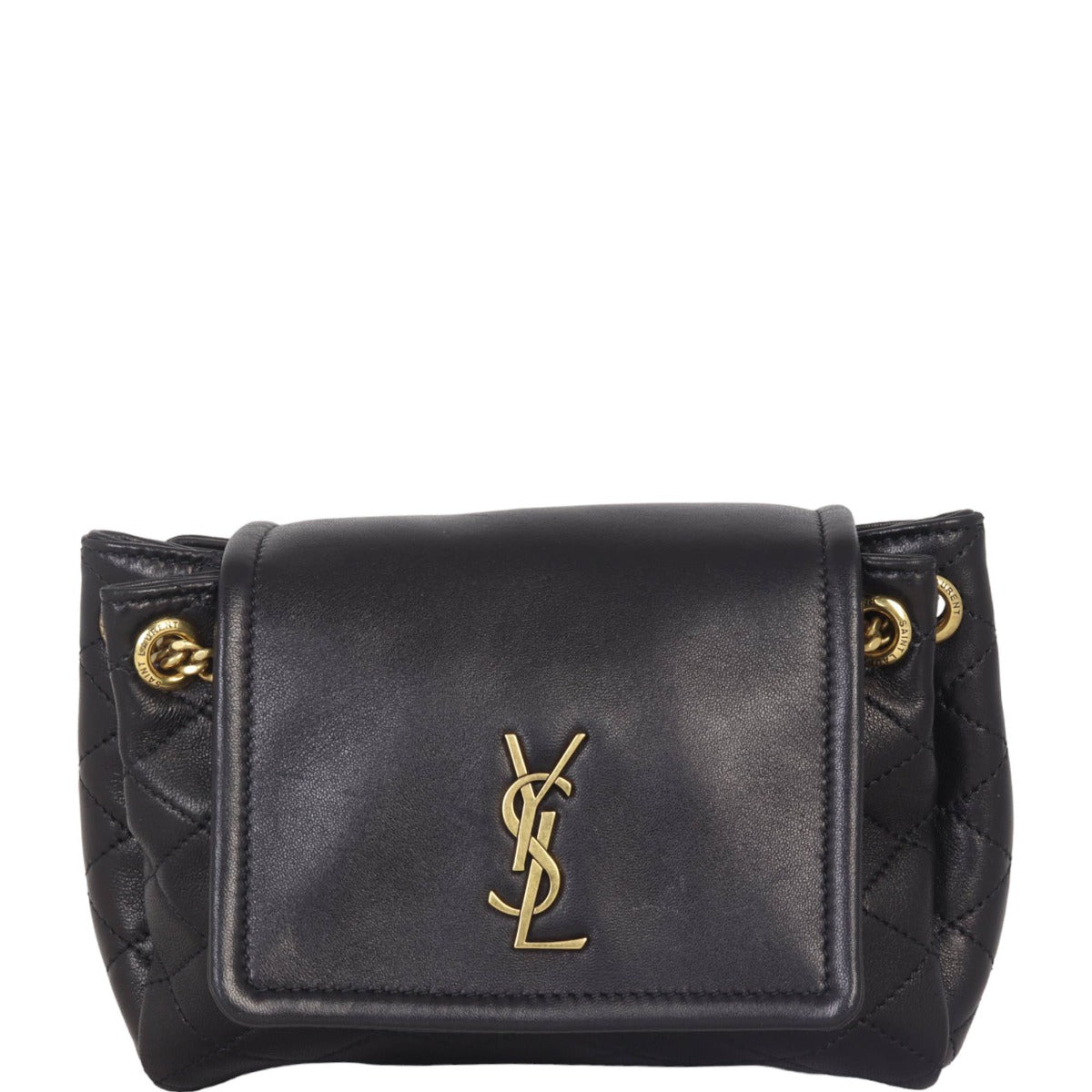 Saint Laurent Nolita Mini