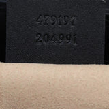 Gucci Guccissima Padlock Tote Medium