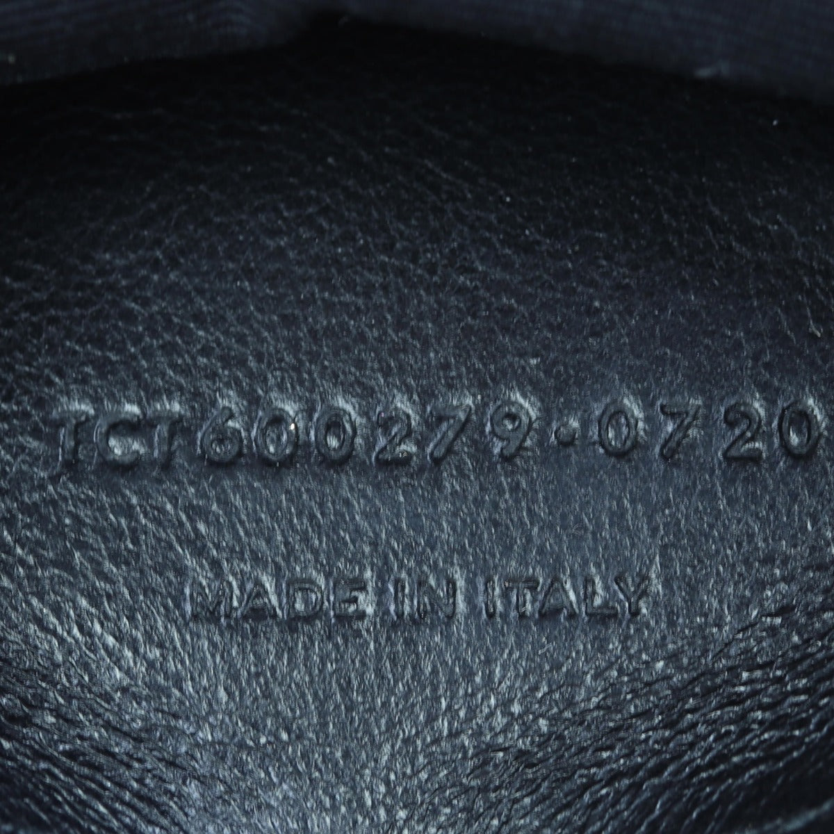 Saint Laurent College Medium Date Code