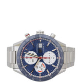TAG Heuer Carrera Calibre 16 Chronograph 41mm Watch