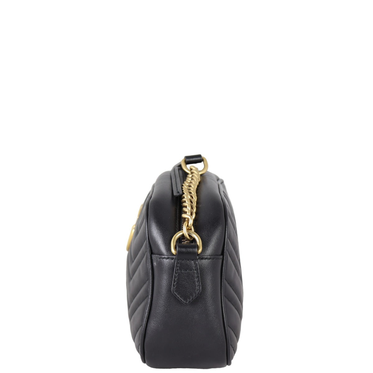 Gucci GG Marmont Small Camera Bag