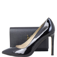 Saint Laurent Kate Tassel Chain Wallet