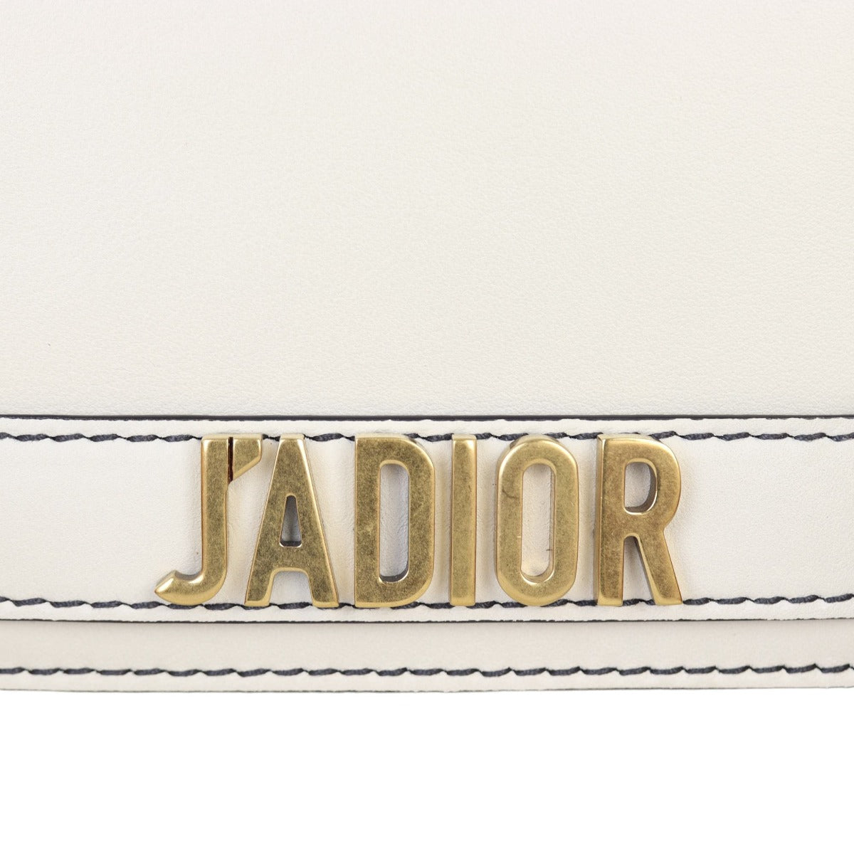 Dior J’Adior Wallet on Chain Pouch