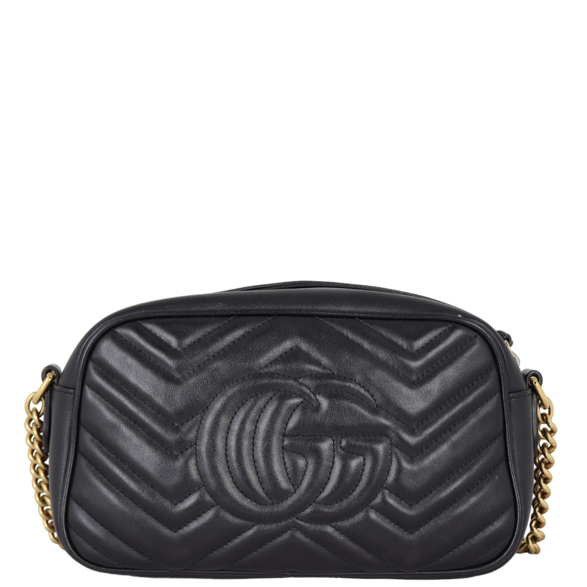 Gucci GG Marmont Small Camera Bag