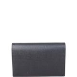 Saint Laurent Kate Tassel Chain Wallet