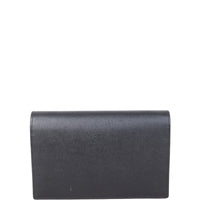 Saint Laurent Kate Tassel Chain Wallet
