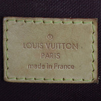Louis Vuitton Turenne MM Monogram Interior Stamp