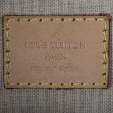 Louis Vuitton Siracusa PM Damier Azur Interior Stamp