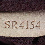 Louis Vuitton Turenne MM Monogram Date Code