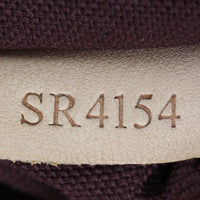 Louis Vuitton Turenne MM Monogram Date Code