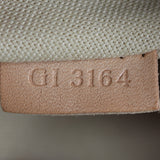 Louis Vuitton Siracusa PM Damier Azur Date Code