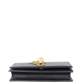 Saint Laurent Kate Tassel Chain Wallet