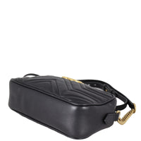 Gucci GG Marmont Small Camera Bag