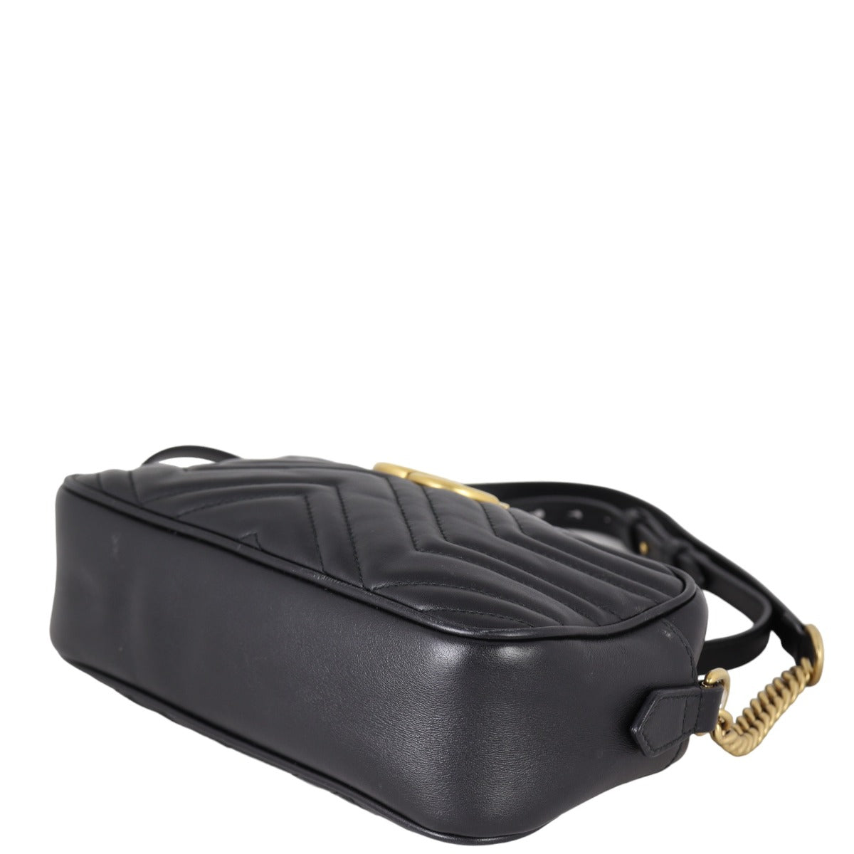 Gucci GG Marmont Small Camera Bag