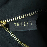 Louis Vuitton Petite Malle Souple Monogram Empreinte