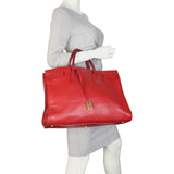 Saint Laurent Sac de Jour Large