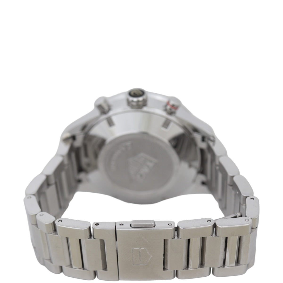TAG Heuer Carrera Calibre 16 Chronograph 41mm Watch
