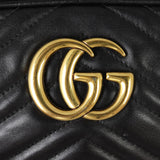 Gucci GG Marmont Small Camera Bag