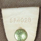 Louis Vuitton Speedy 30 Monogram Roses Limited Edition Date Code