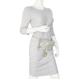 Dior Saddle Belt Pouch