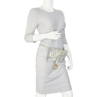 Dior Saddle Belt Pouch