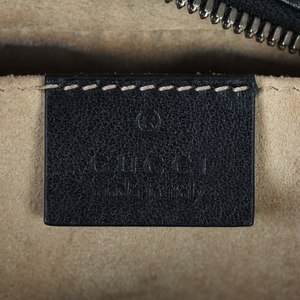 Gucci GG Marmont Small Camera Bag