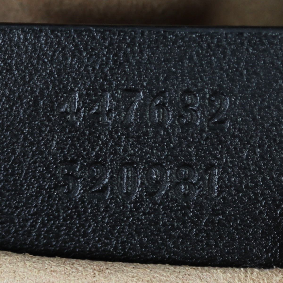 Gucci GG Marmont Small Camera Bag