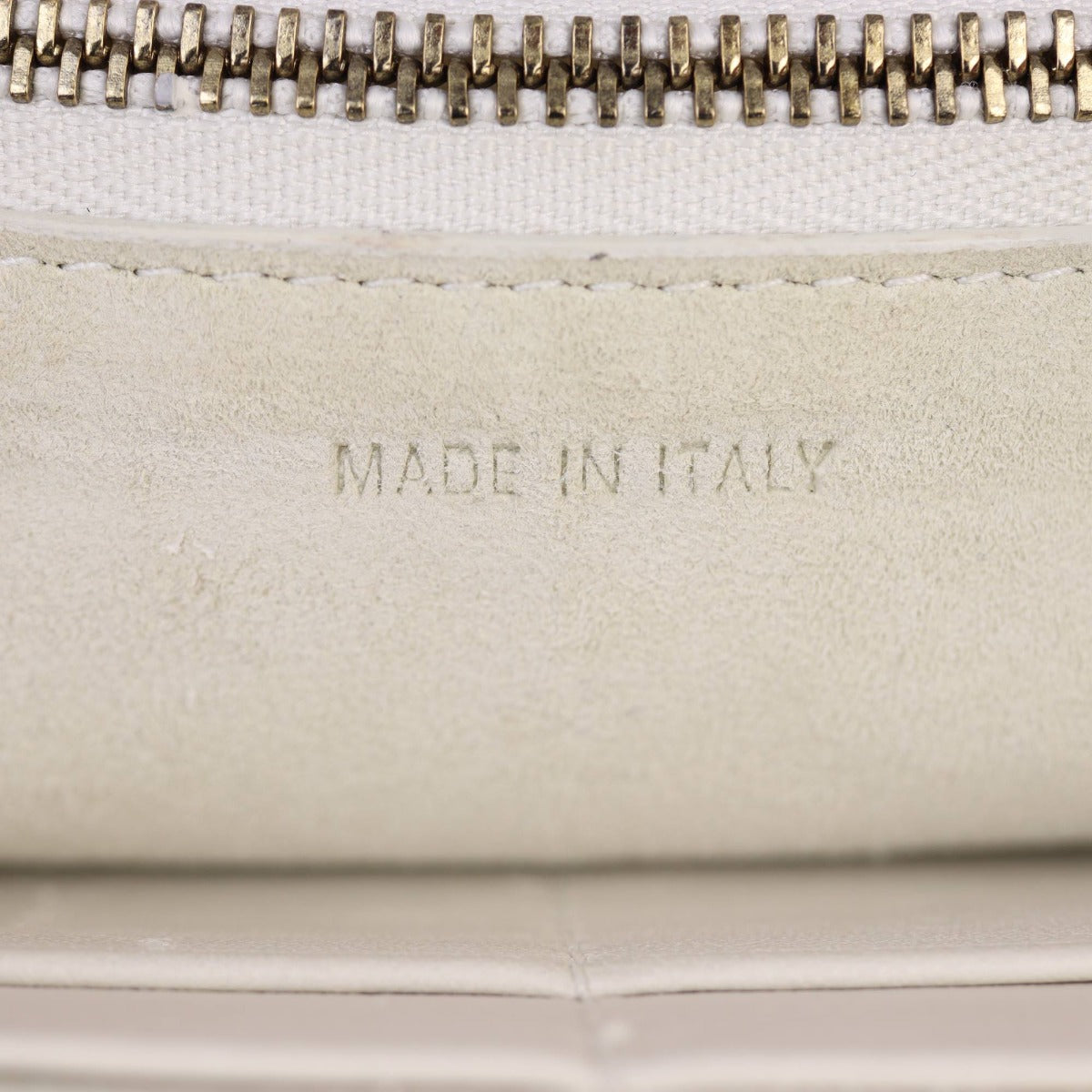 Dior J’Adior Wallet on Chain Pouch