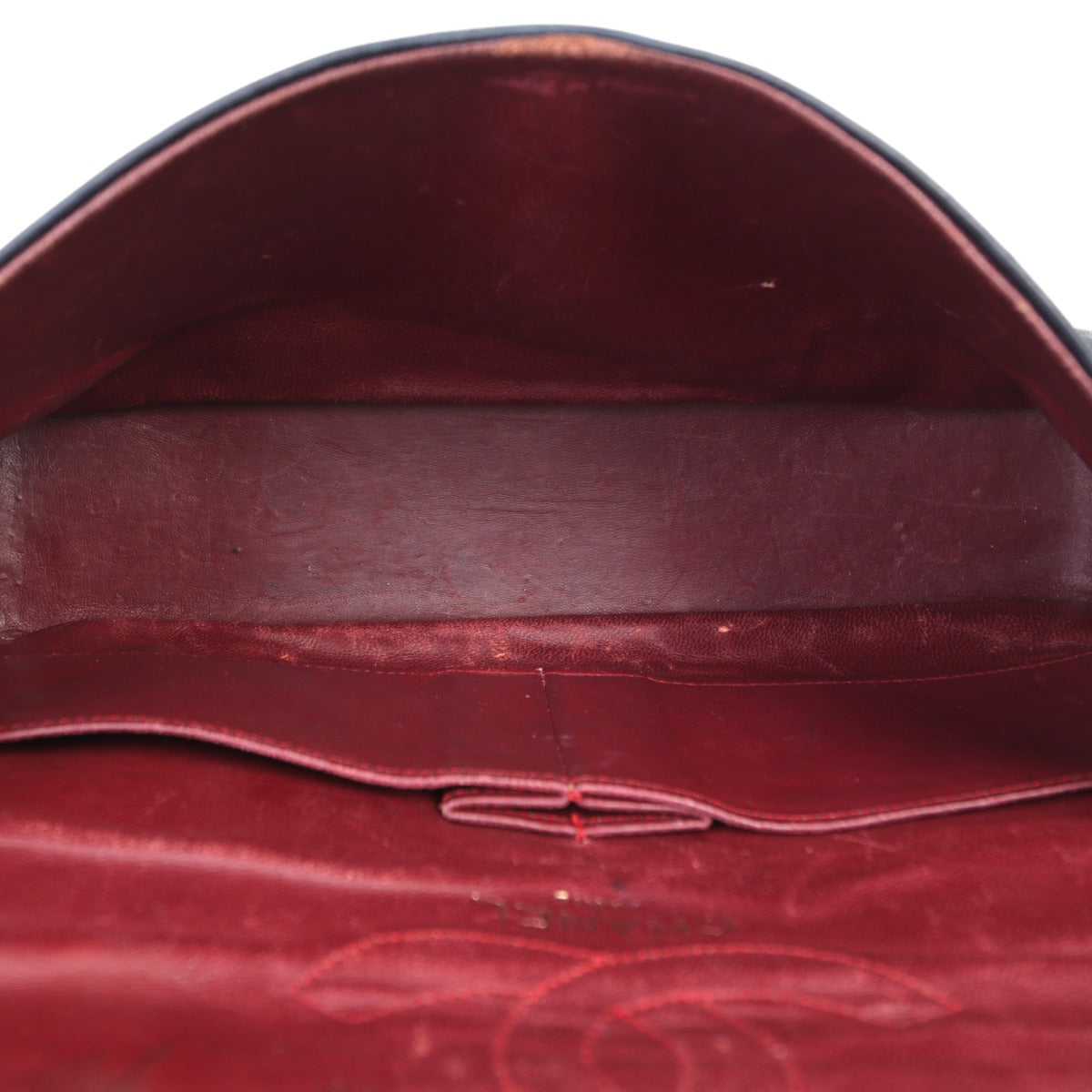 Chanel Vintage Double Flap Medium