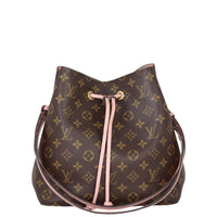 Louis Vuitton NeoNoe Monogram